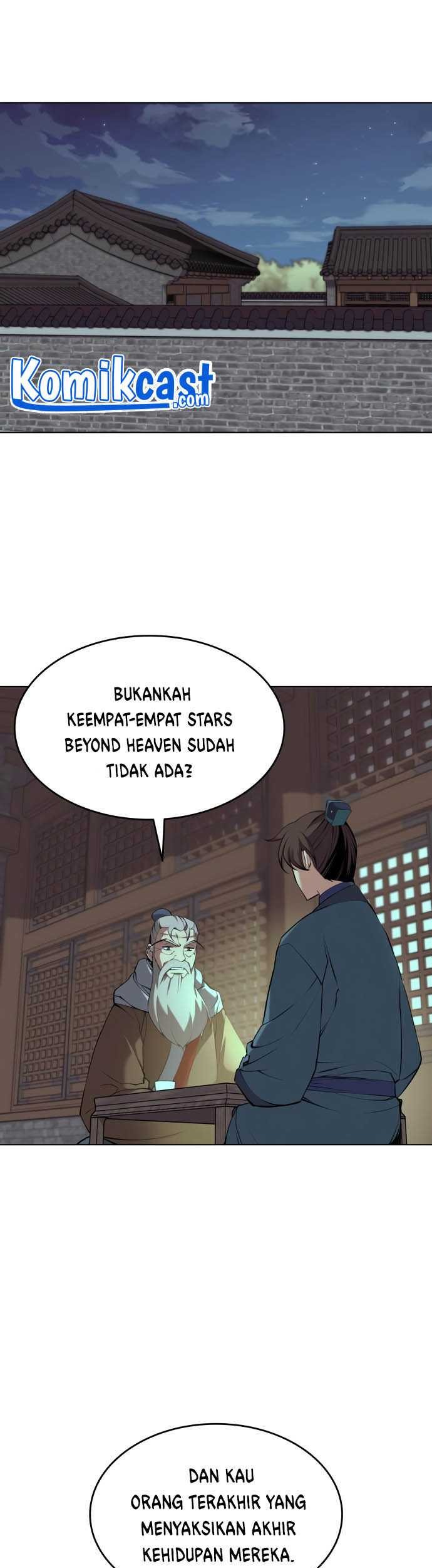 Tale of a Scribe Who Retires to the Countryside Chapter 78 Gambar 46
