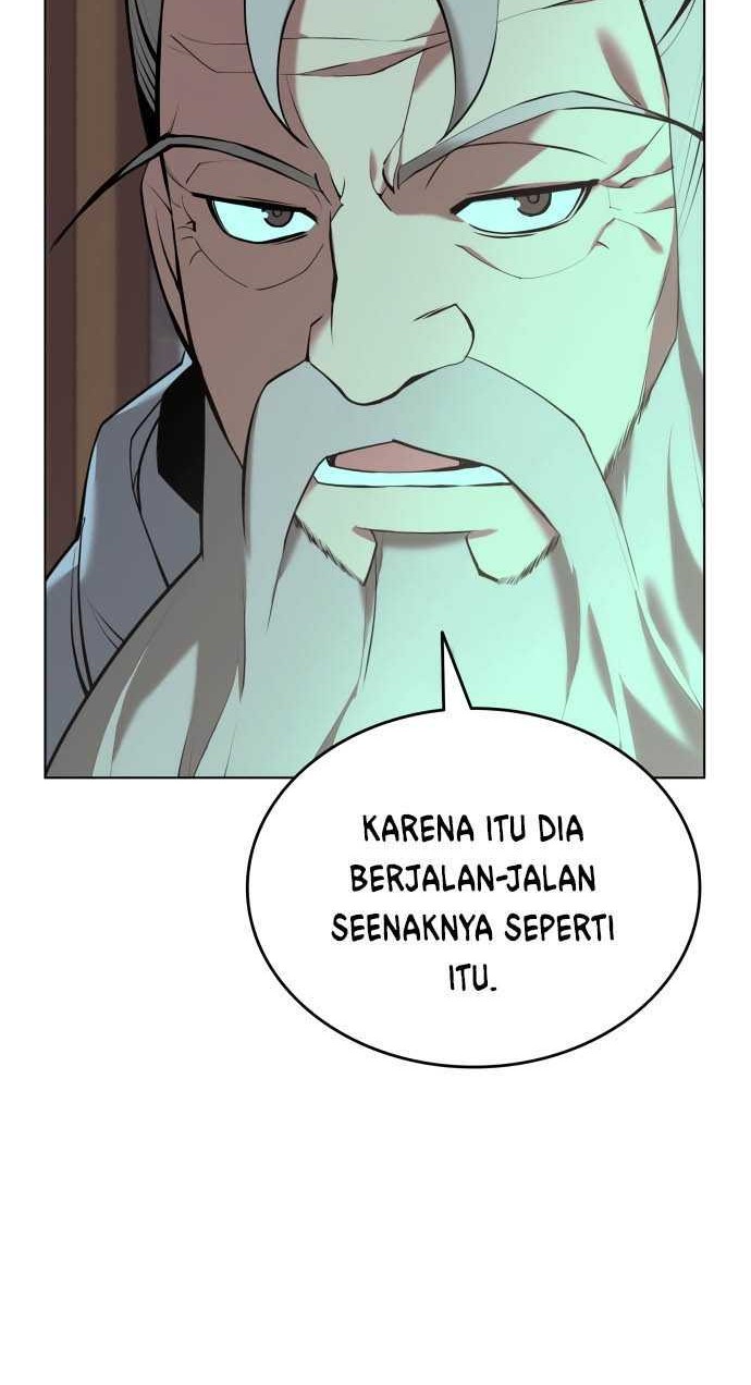 Tale of a Scribe Who Retires to the Countryside Chapter 78 Gambar 49