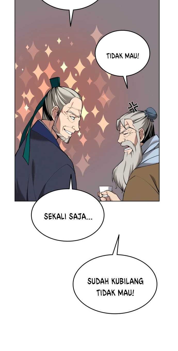 Tale of a Scribe Who Retires to the Countryside Chapter 78 Gambar 11