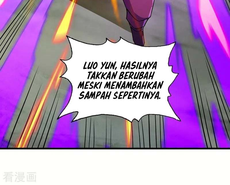 Spirit Sword Sovereign Chapter 459 Gambar 14