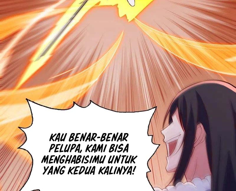 Spirit Sword Sovereign Chapter 459 Gambar 16