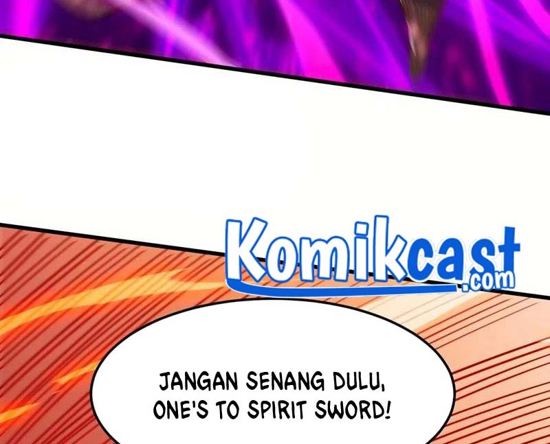 Spirit Sword Sovereign Chapter 459 Gambar 18