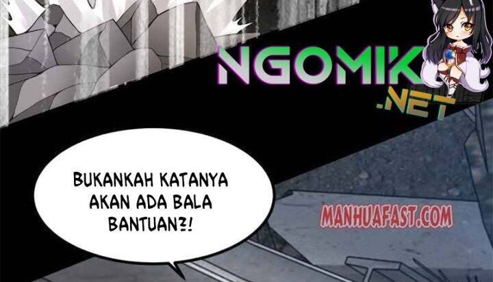 Baca Manhua King of Apocalypse Chapter 378 Gambar 2