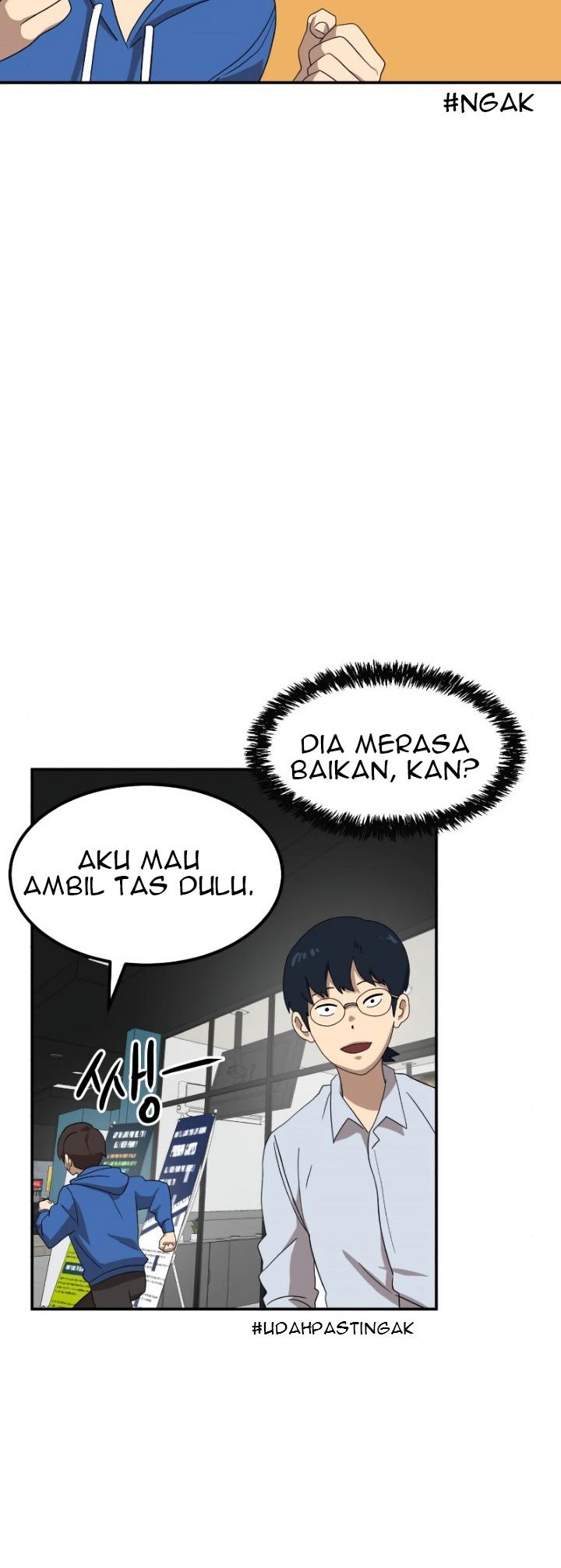 Double Click Chapter 13 Gambar 18