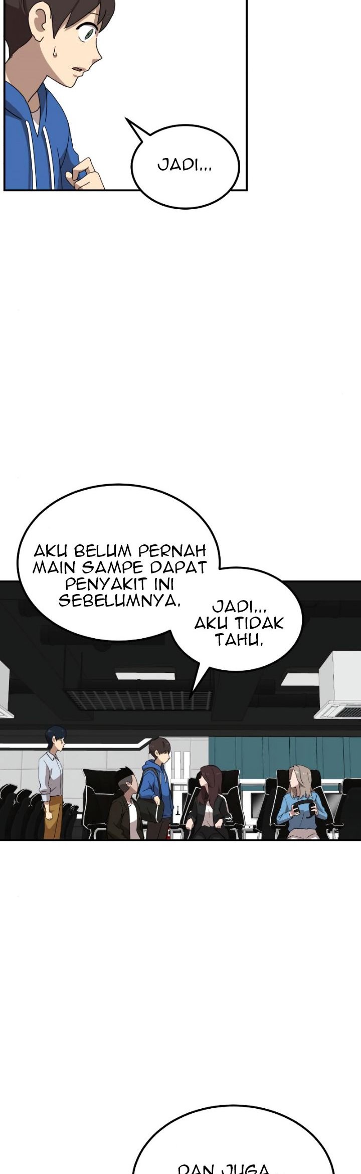 Double Click Chapter 13 Gambar 23