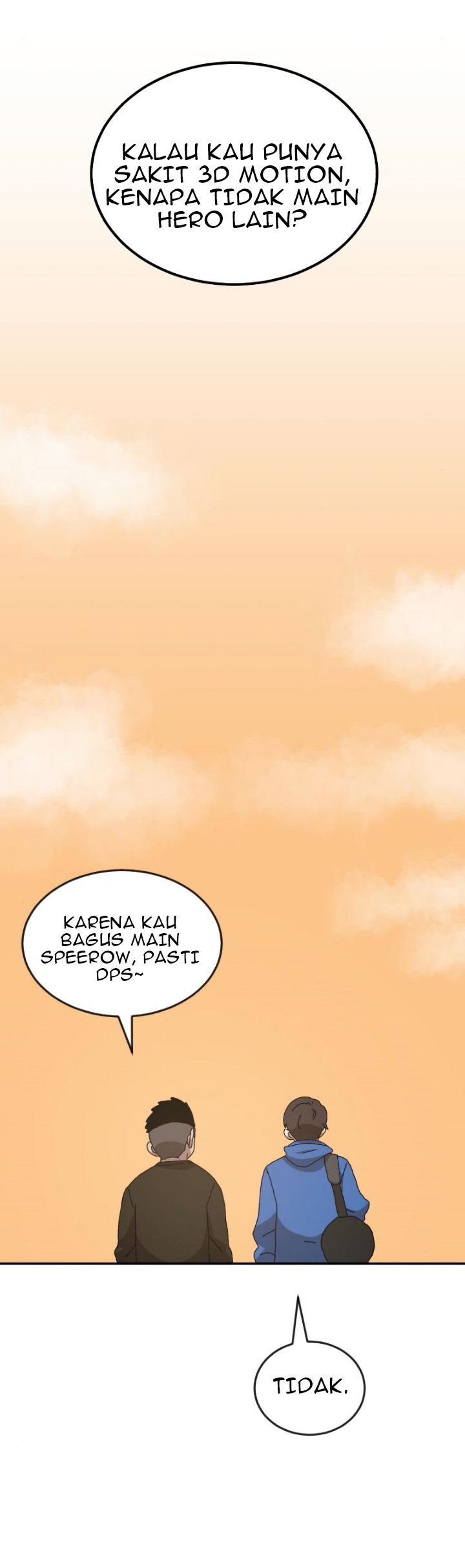 Double Click Chapter 13 Gambar 41