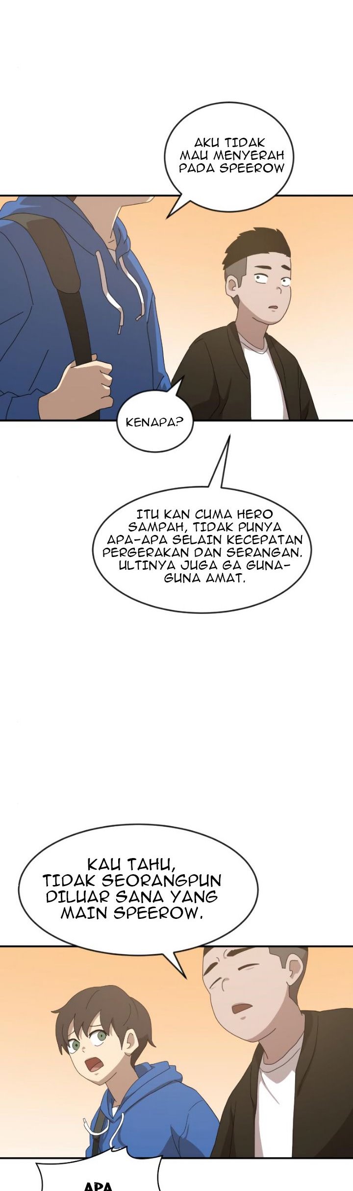 Double Click Chapter 13 Gambar 42