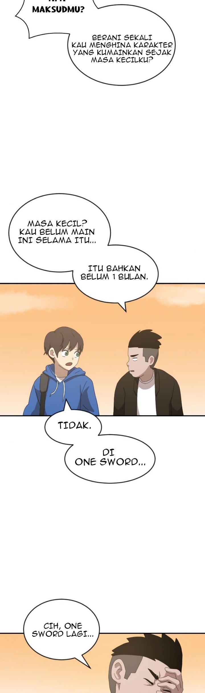 Double Click Chapter 13 Gambar 43