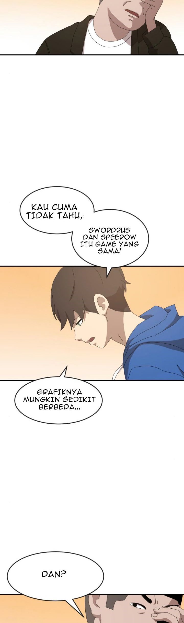 Double Click Chapter 13 Gambar 44
