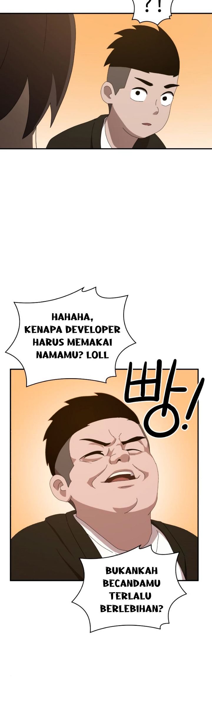 Double Click Chapter 13 Gambar 46