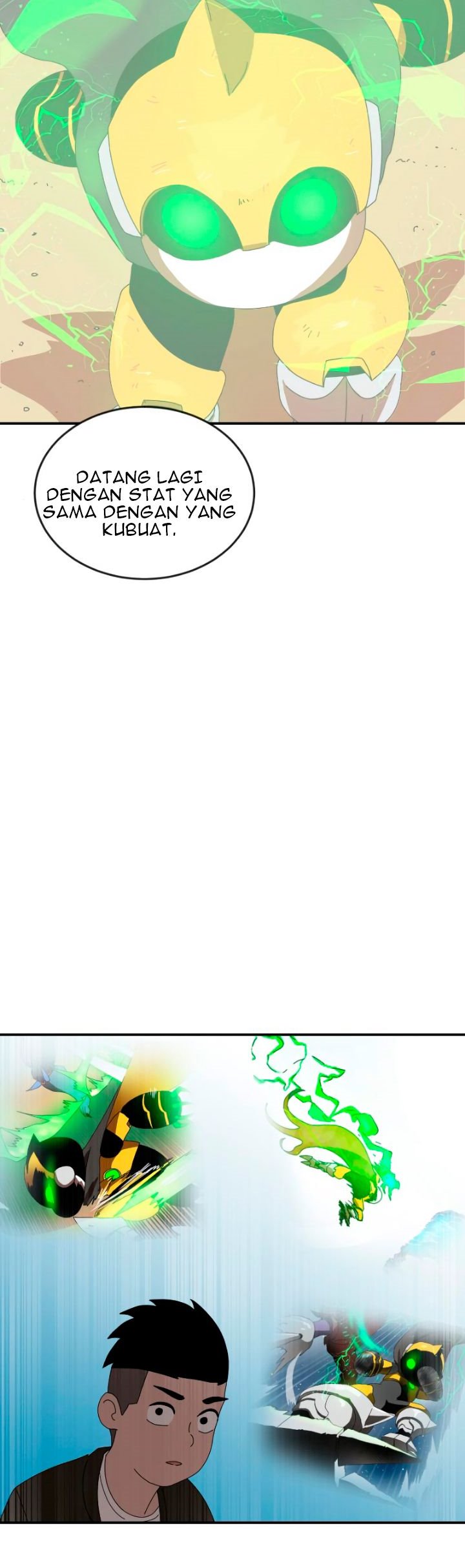 Double Click Chapter 13 Gambar 48
