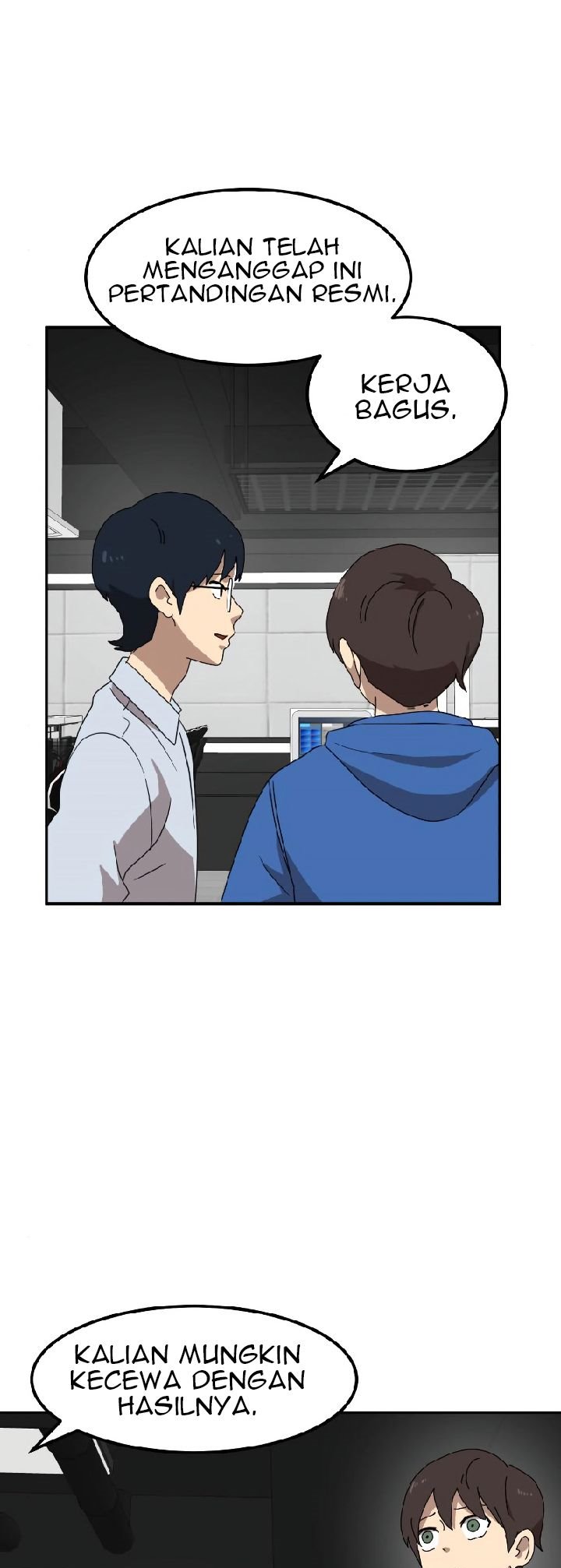 Double Click Chapter 13 Gambar 9