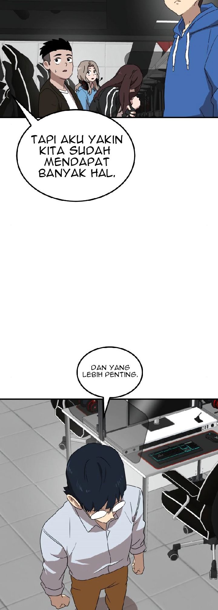 Double Click Chapter 13 Gambar 10