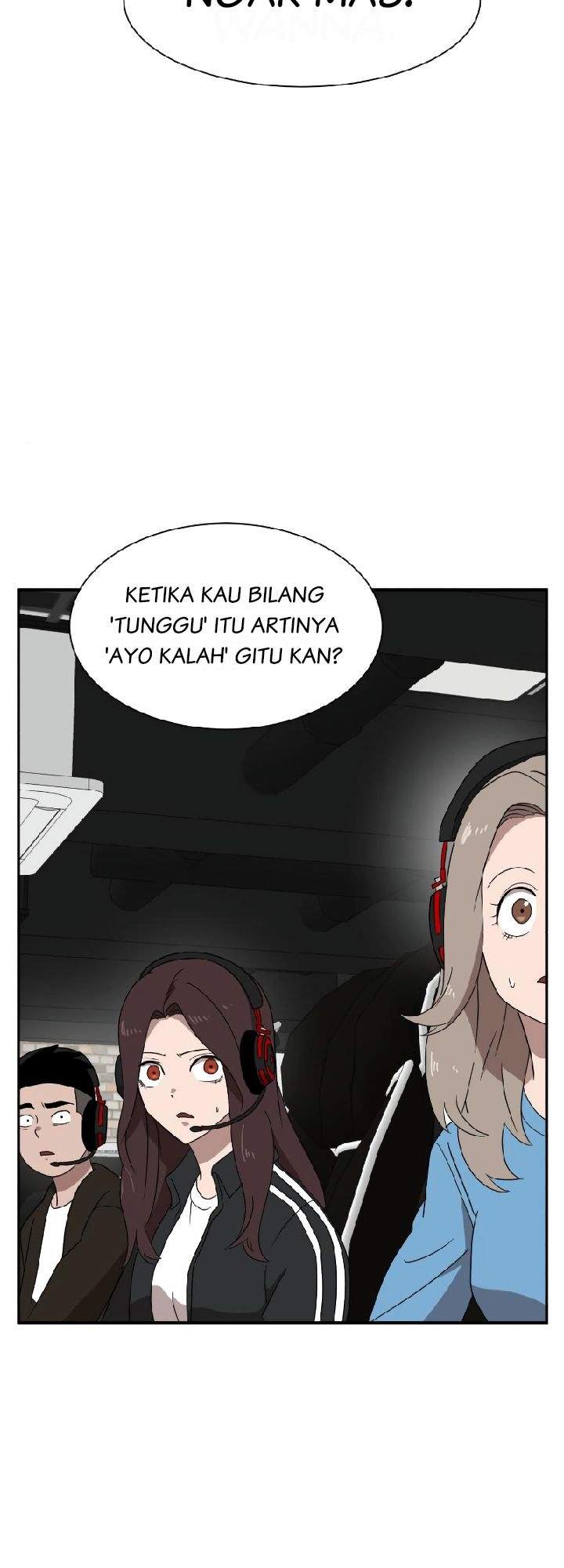 Double Click Chapter 12 Gambar 4