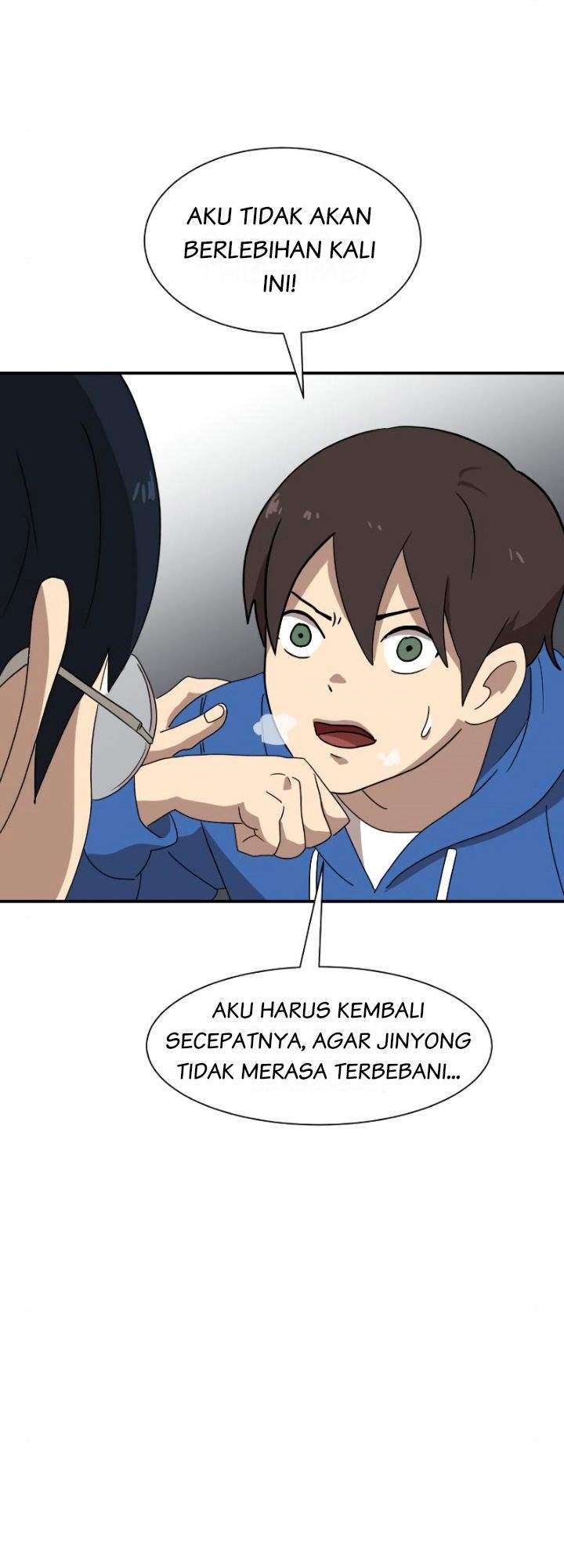 Double Click Chapter 12 Gambar 73