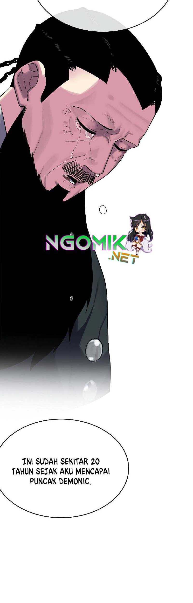 Volcanic Age Chapter 184 Gambar 27