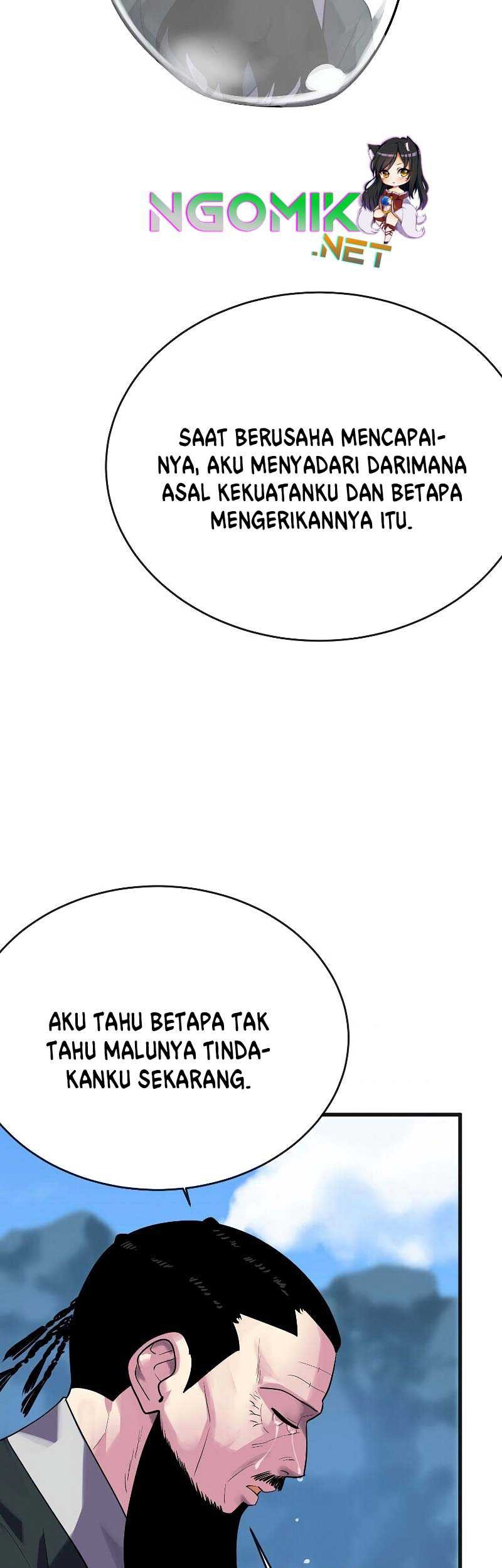 Volcanic Age Chapter 184 Gambar 29
