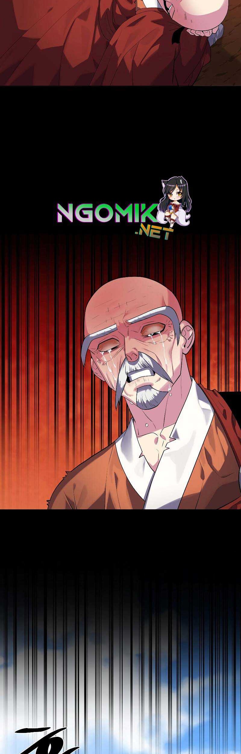 Volcanic Age Chapter 184 Gambar 33