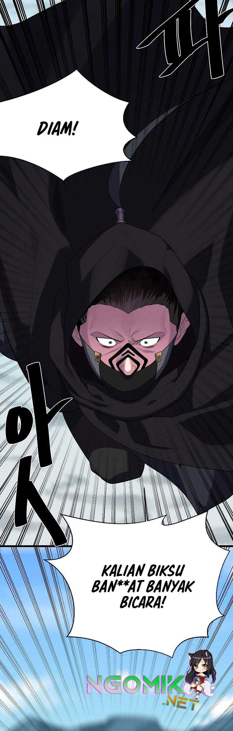 Volcanic Age Chapter 184 Gambar 42