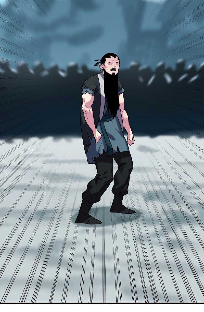 Volcanic Age Chapter 184 Gambar 43