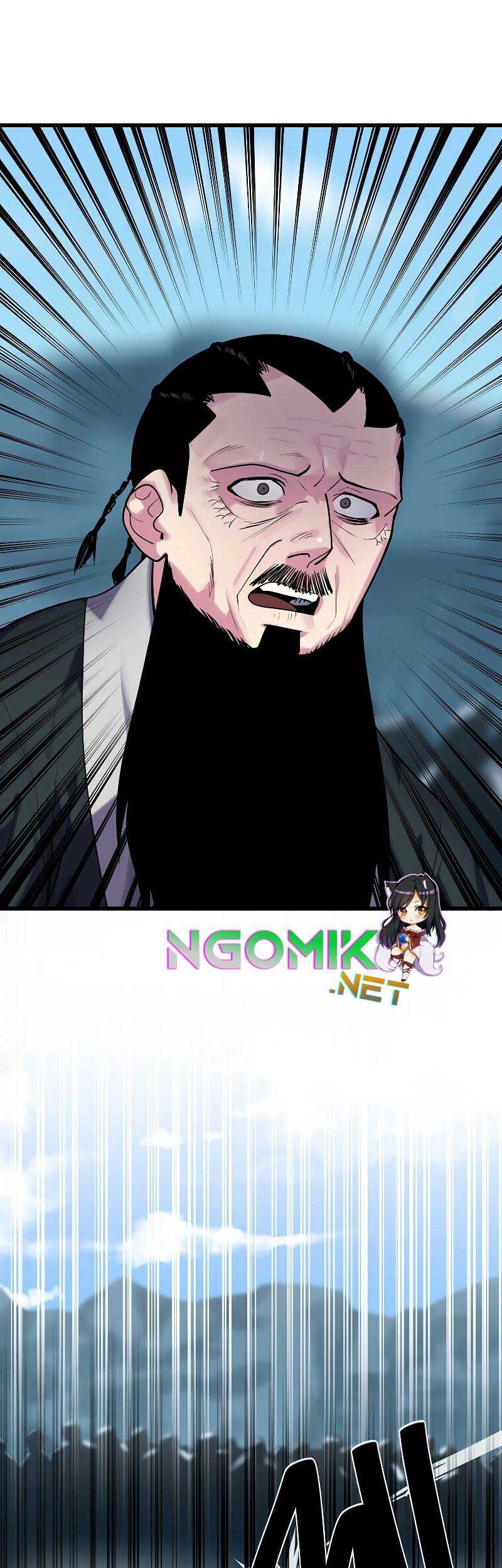 Volcanic Age Chapter 184 Gambar 44