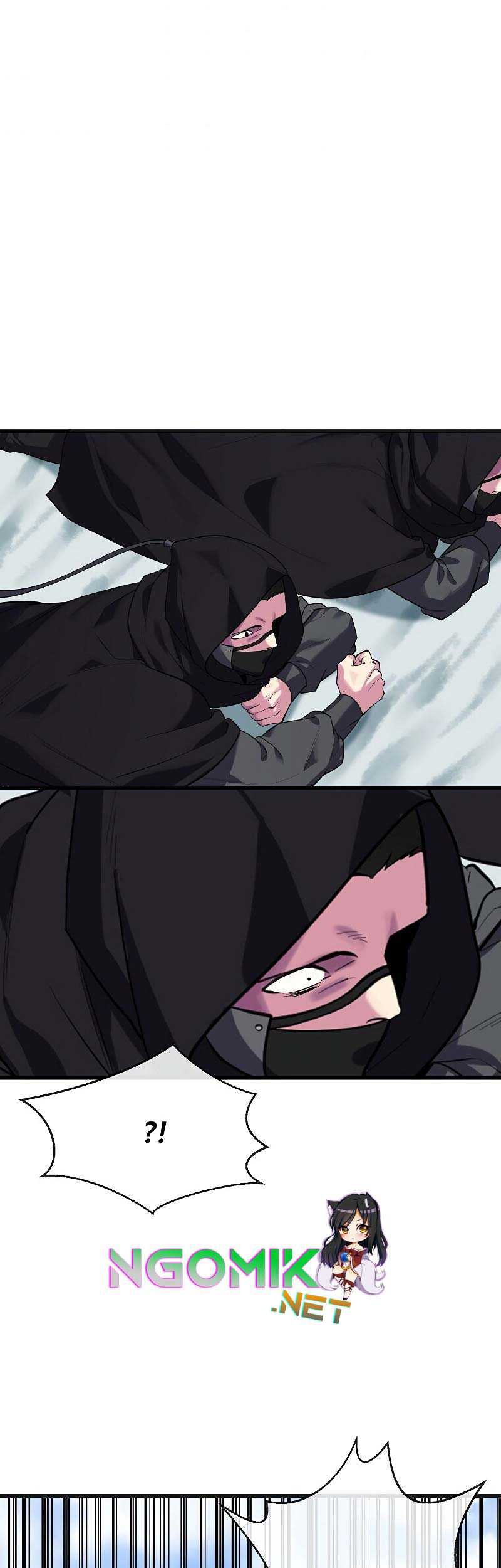 Volcanic Age Chapter 184 Gambar 62