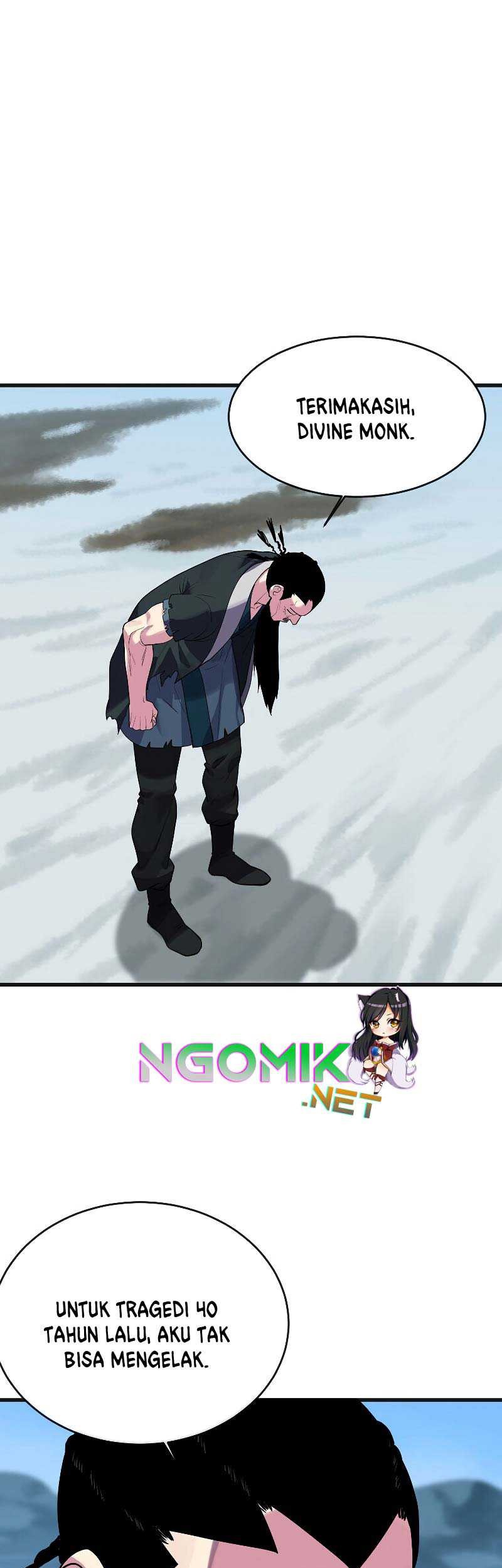 Volcanic Age Chapter 184 Gambar 20