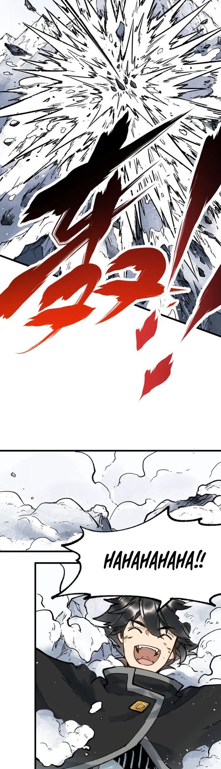 The Sacred Ruins Chapter 95 Gambar 19