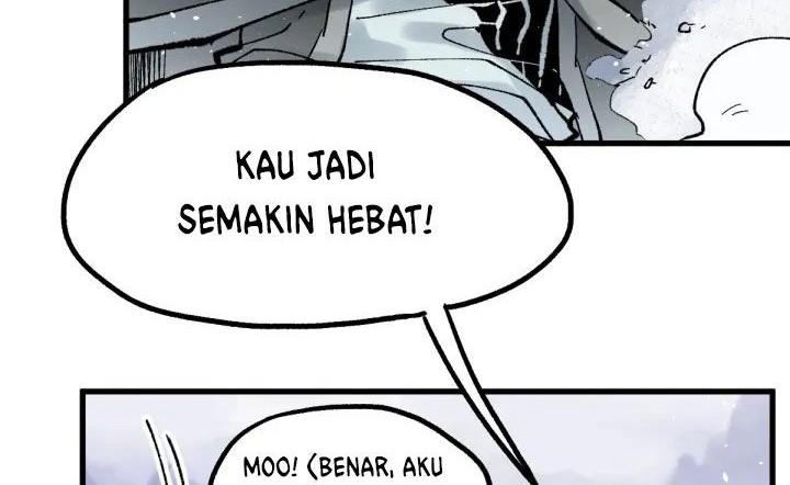 The Sacred Ruins Chapter 95 Gambar 20