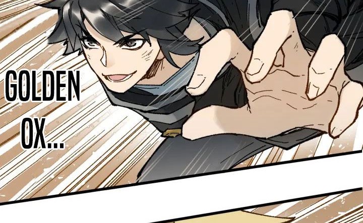 The Sacred Ruins Chapter 95 Gambar 24