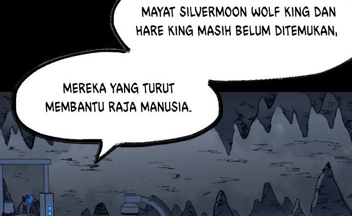 The Sacred Ruins Chapter 95 Gambar 30