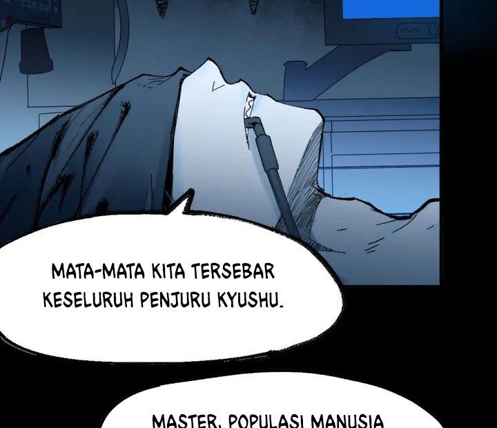 The Sacred Ruins Chapter 95 Gambar 34