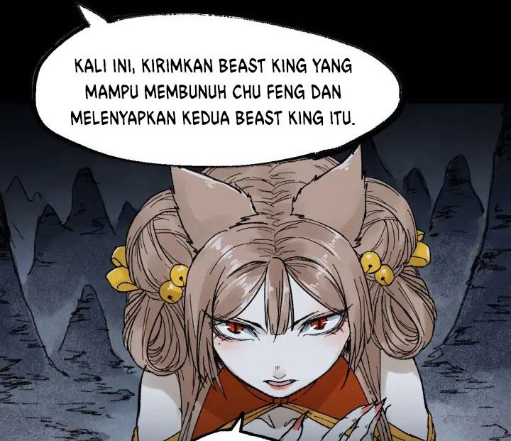 The Sacred Ruins Chapter 95 Gambar 36