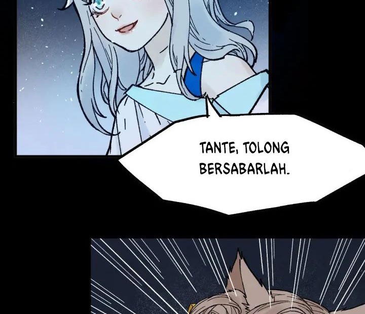 The Sacred Ruins Chapter 95 Gambar 40