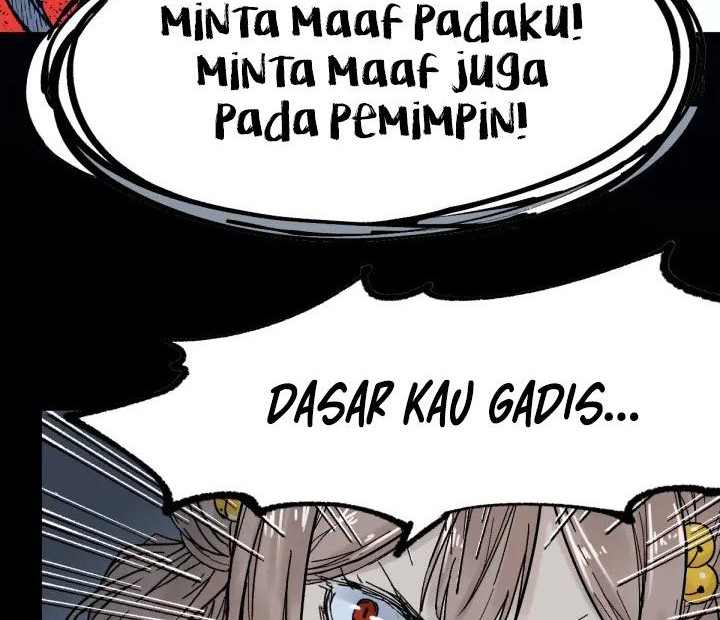 The Sacred Ruins Chapter 95 Gambar 42