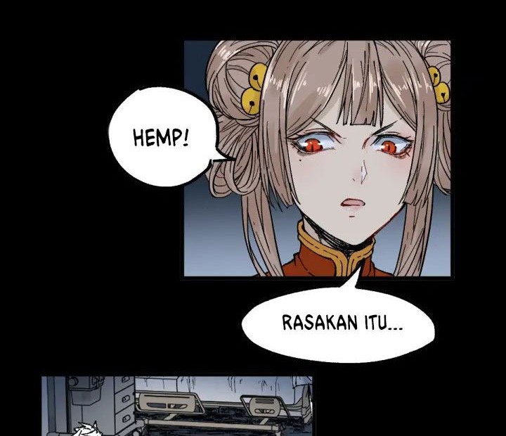 The Sacred Ruins Chapter 95 Gambar 46