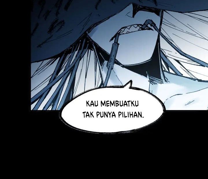 The Sacred Ruins Chapter 95 Gambar 48