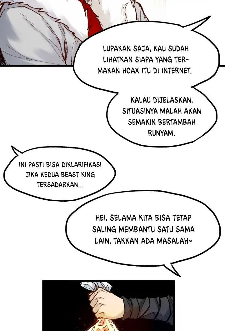 The Sacred Ruins Chapter 95 Gambar 10