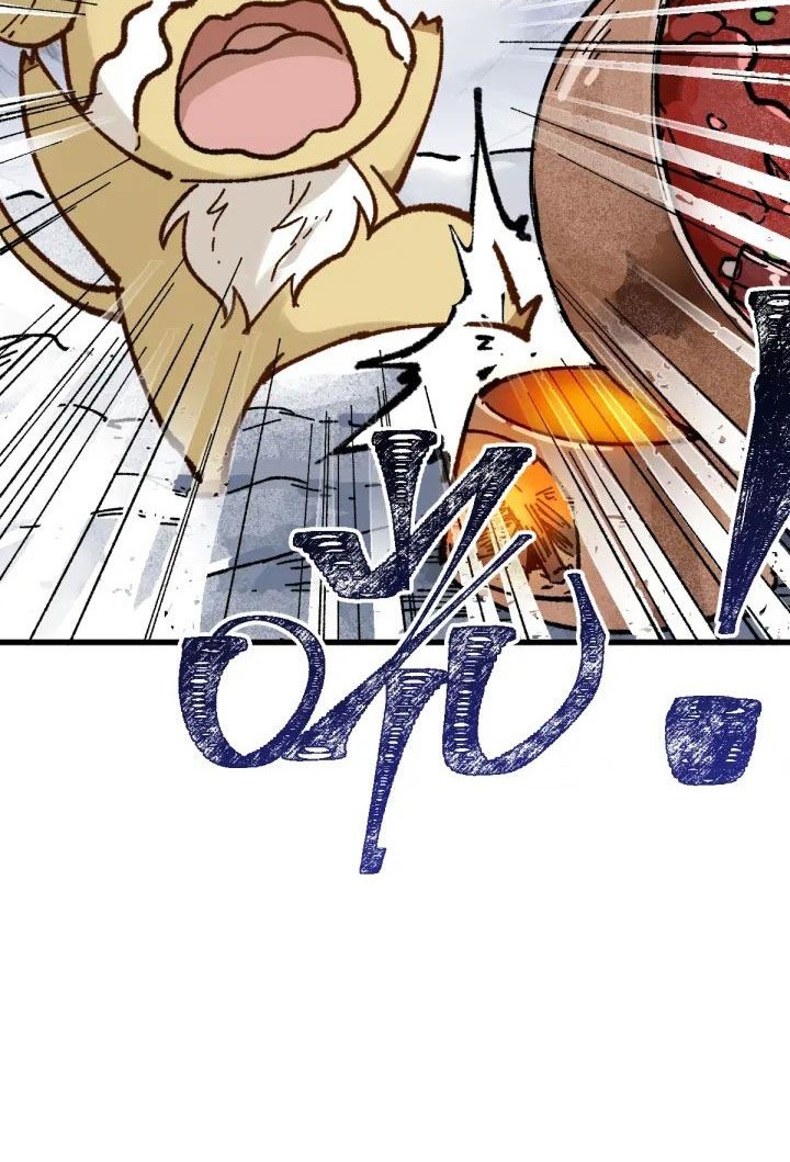 The Sacred Ruins Chapter 95 Gambar 16