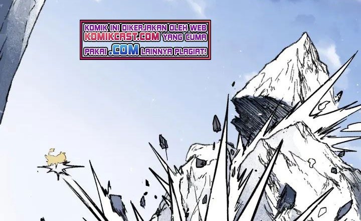 The Sacred Ruins Chapter 95 Gambar 18