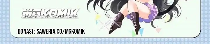 She Is Coming, Please Get Down! Chapter 61.2 Gambar 24