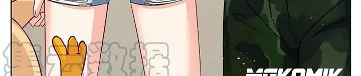 She Is Coming, Please Get Down! Chapter 61.2 Gambar 14