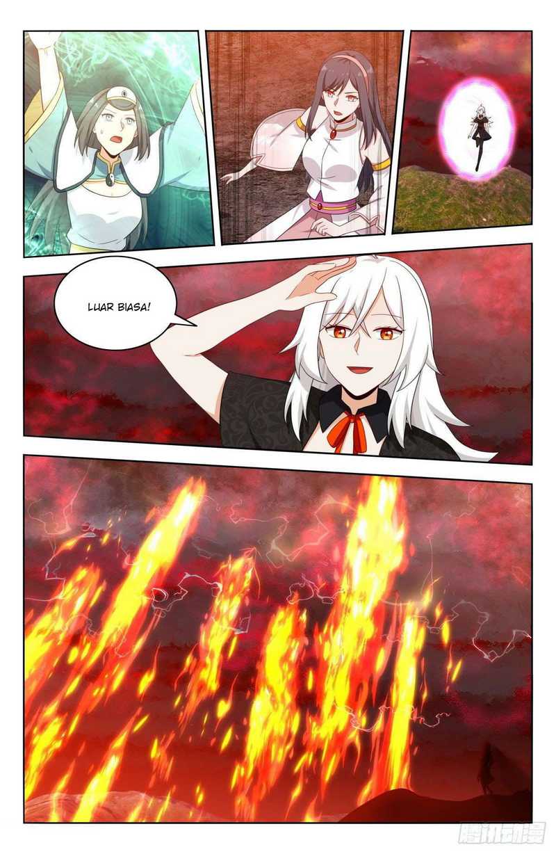 Strongest Anti M.E.T.A Chapter 504 Gambar 12