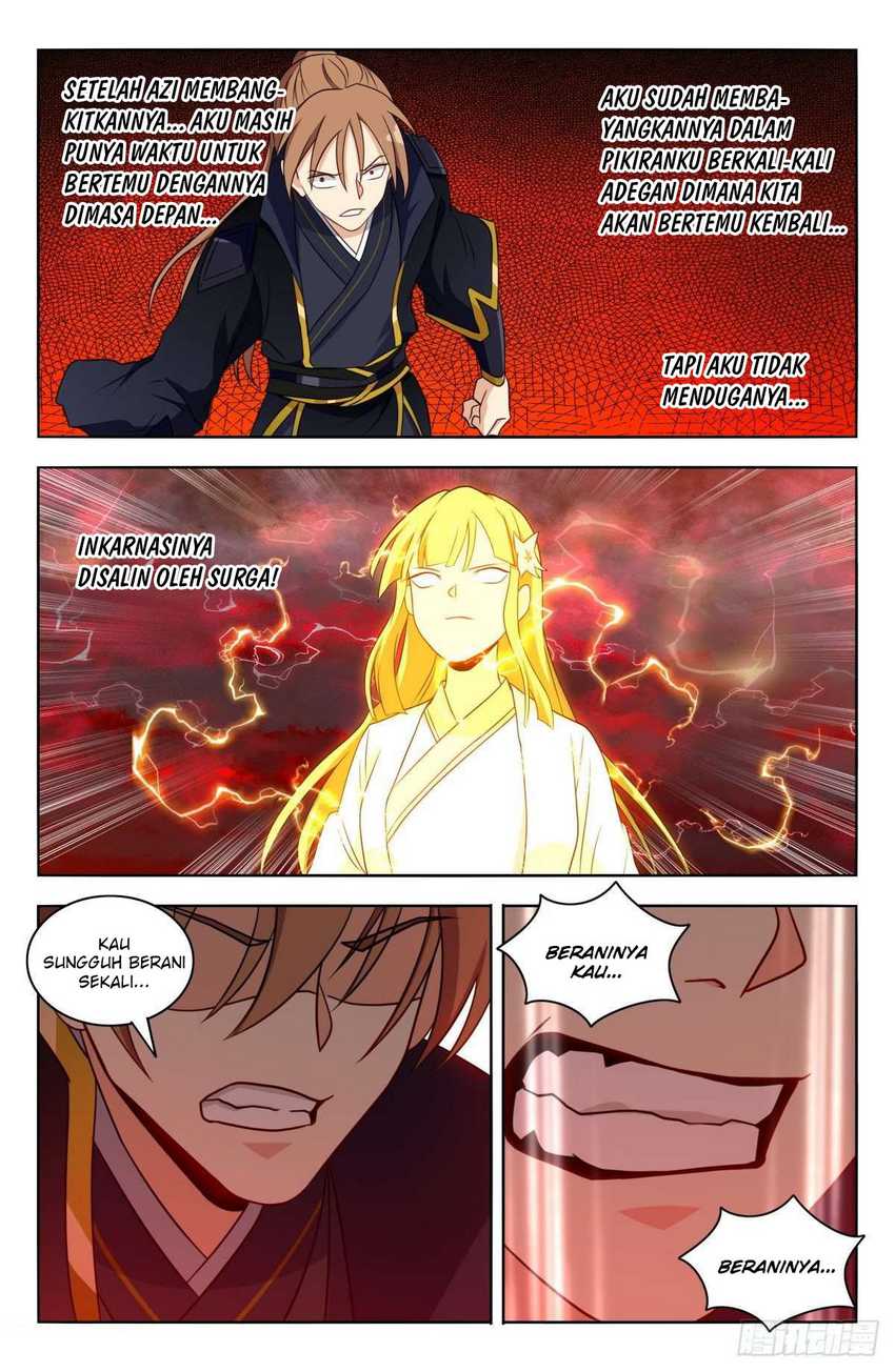 Strongest Anti M.E.T.A Chapter 503 Gambar 3