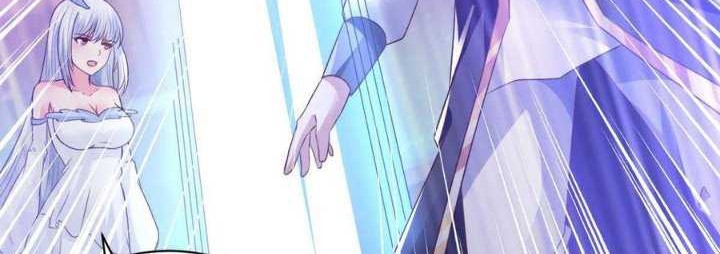 Chaos Jinwu Chapter 76 Gambar 20