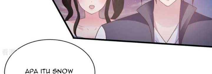 Chaos Jinwu Chapter 76 Gambar 26