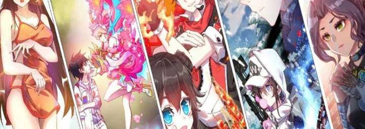 Chaos Jinwu Chapter 76 Gambar 28