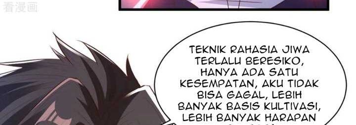 Baca Manhua Chaos Jinwu Chapter 76 Gambar 2