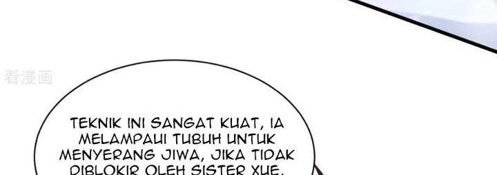 Chaos Jinwu Chapter 76 Gambar 12