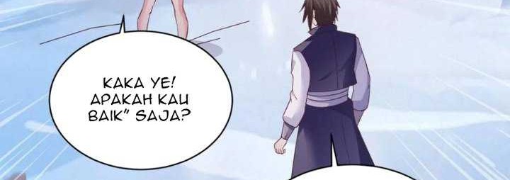 Chaos Jinwu Chapter 76 Gambar 18